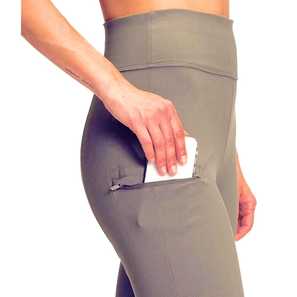 Te North Face (S) Laterra Utility Leggings, Pants, Hiking, Skinny, High Rise - Picture 16 of 16
